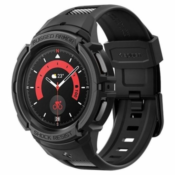 galaxy watch 4 classic 42mm case rugged armor pro