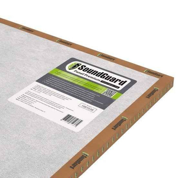 Soundguard Premium – купить в интернет-магазине OZON по низкой цене