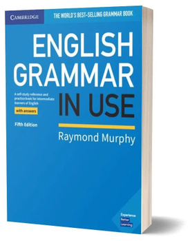 English Grammar In Use. Book with answers A4, Murphy R.