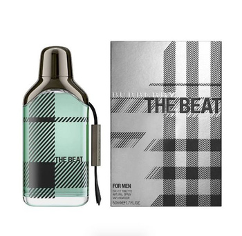 Burberry the beat outlet 75 ml prezzo