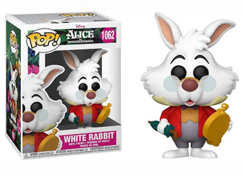 Peter rabbit hot sale funko pop