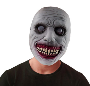 Добавить страшные маски на фото - фоторедактор онлайн