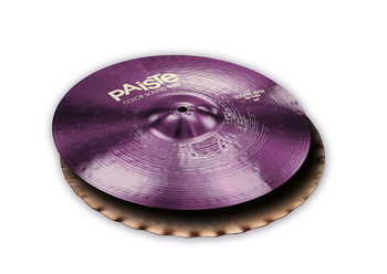 Paiste on sale 900 colorsound