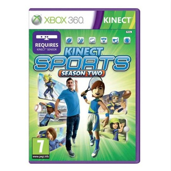 Kinect sports on sale