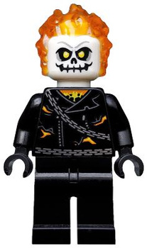 Lego store marvel ghost