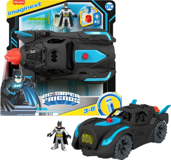 Imaginext dc shop super friends