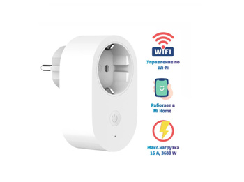 Xiaomi mi smart power plug online gmr4015gl