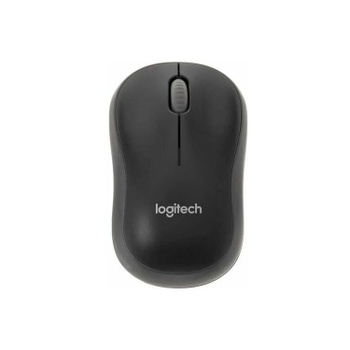 Logitech M186 Wireless Mouse