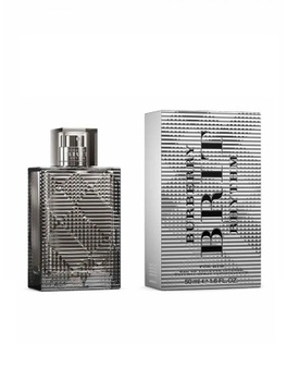 Burberry brit 2024 for him intense