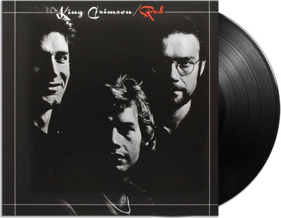 King Crimson 40Th купить на OZON по низкой цене
