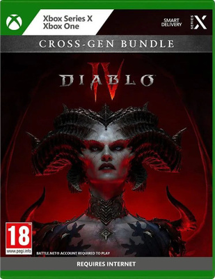 Xbox 360 Diablo III купить на OZON по низкой цене