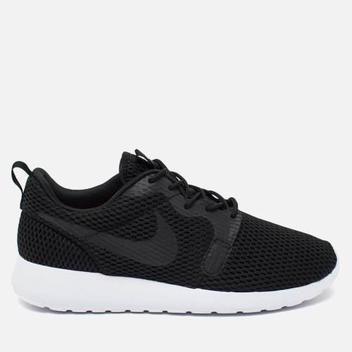 Nike best sale roshe white