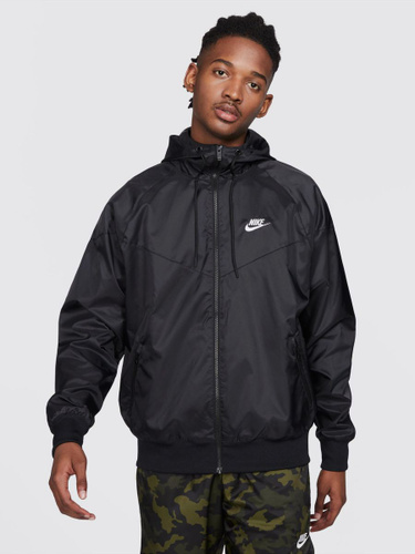 Nike international 2025 windrunner jacket