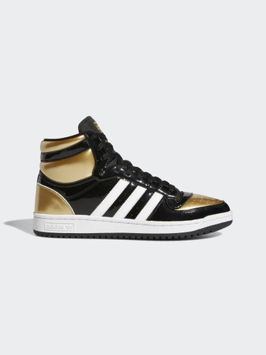 Adidas high hotsell top sneaker