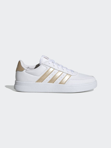 Adidas store caflaire white