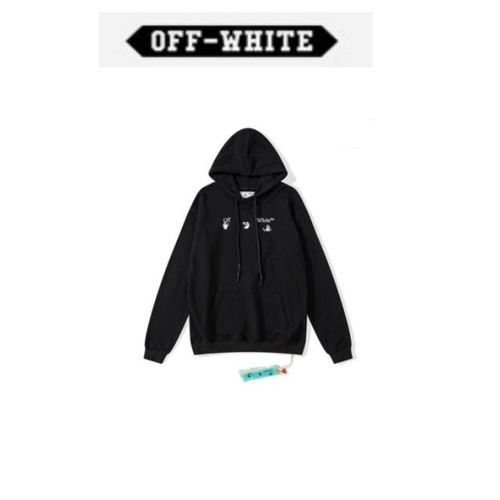 Off white discount худи женские