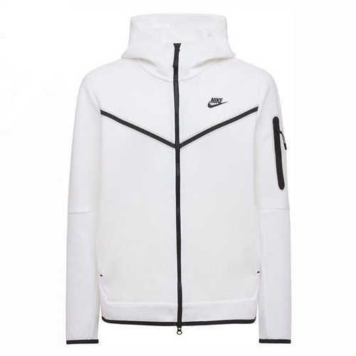 Nike 2025 fleece white