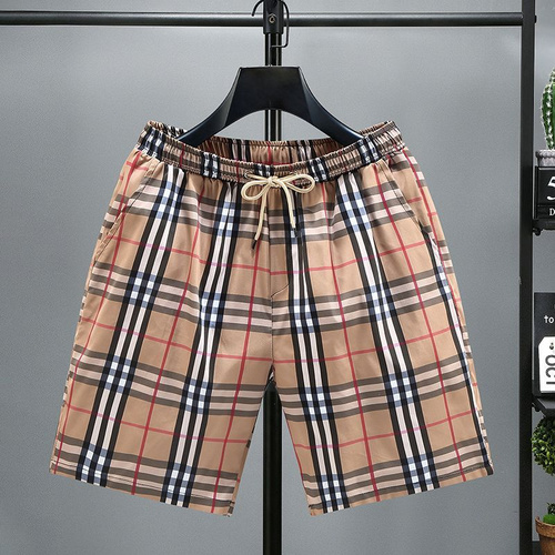 Burberry shorts shop