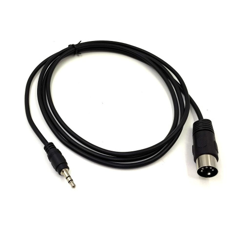 Кабель 3.5 мм PREMIER-AV din - купить по низкой цене в интернет ...