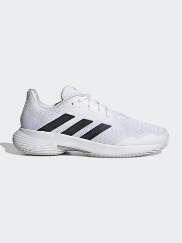 Adidas courtjam best sale bounce shoes