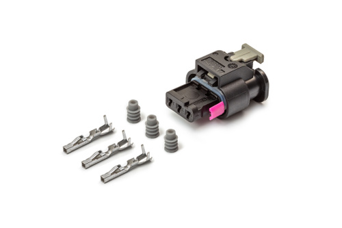 Разъем Cargen датчика парковки 1S0919275 для Volkswagen, Audi, Skoda ...