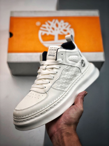 Белые женские ботинки Timberland купить в интернет магазине OZON