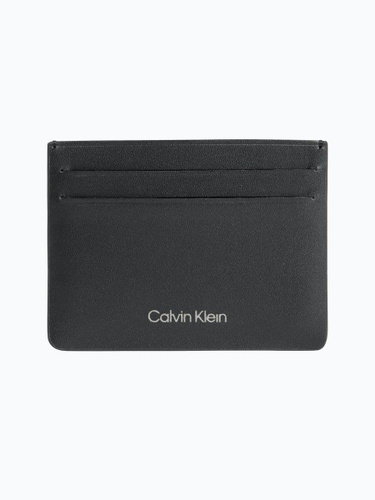 Calvin klein card holder sale