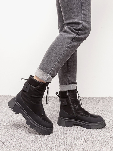 Обувь Женская Зимняя для Активного Отдыха – купить в интернет-магазине OZON  по низкой цене