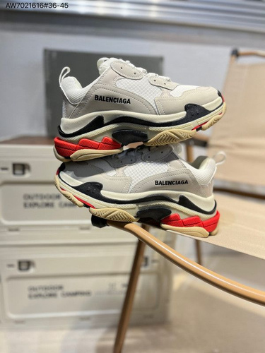 Balenciaga triple sales s pas cher