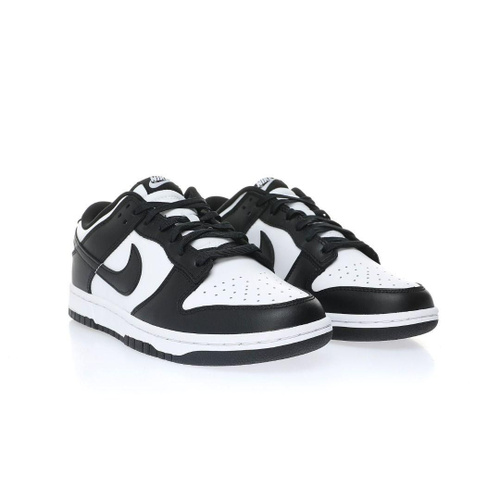 Nike Dunk Black White OZON