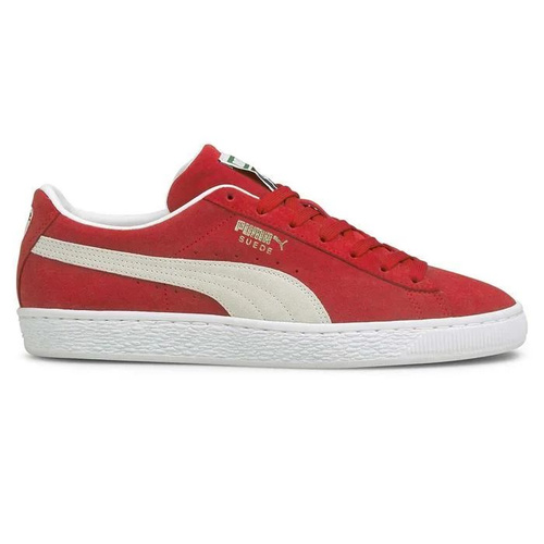 High top sales puma suede