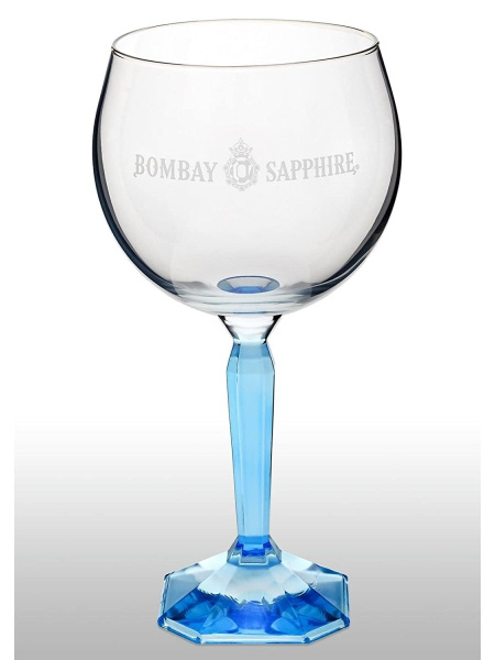 Бокал Bombay Sapphire, 480 мл купить c доставкой на OZON по низкой