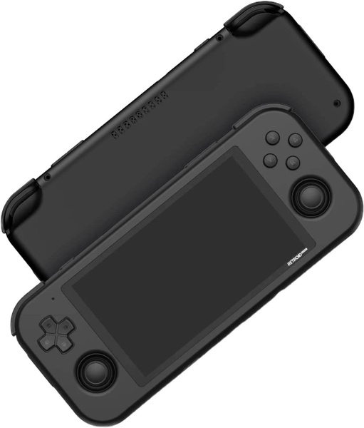 は*ん様 Retroid Pocket 3+ ブラック 本体と付属品 6602543415.jpg