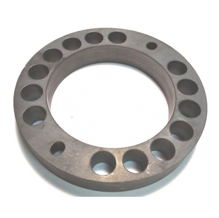 Корпус насоса для дизельной пушки (толщина - 16 мм) - купить по ...