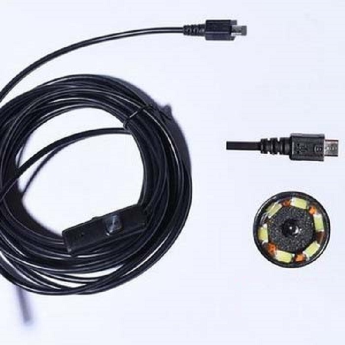 Usb эндоскоп для андроида - купить с доставкой по выгодным ценам в ...