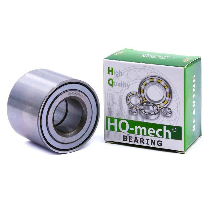 Подшипник ступицы HQ84526 задний Lada Vesta (15-), 8450030826 ...