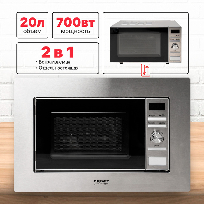 Микроволновая печь hotpoint ariston без поворотного стола инструкция по применению