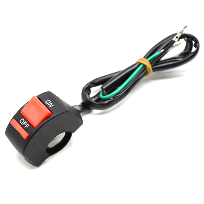 Оснастка для садовой техники Выключатель зажигания на руль мотоблоков ...