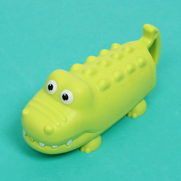 Водяной пистолет "Крокодил" 18 см - купить с доставкой по выгодным ...