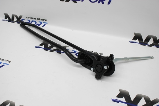 Кулиса переключения передач ВАЗ 2110 2111 2112 кпп - арт. 5456289 ...