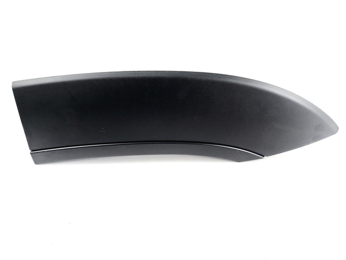 Накладка (молдинг) арки заднего левого крыла Шевроле Нива Bertone ...