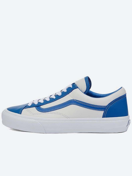 36 vans
