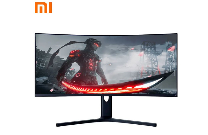 mi curved gaming monitor 34 g sync