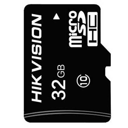 Карта памяти Hikvision (HS-TF-C1/32G) - купить с доставкой по выгодным ...