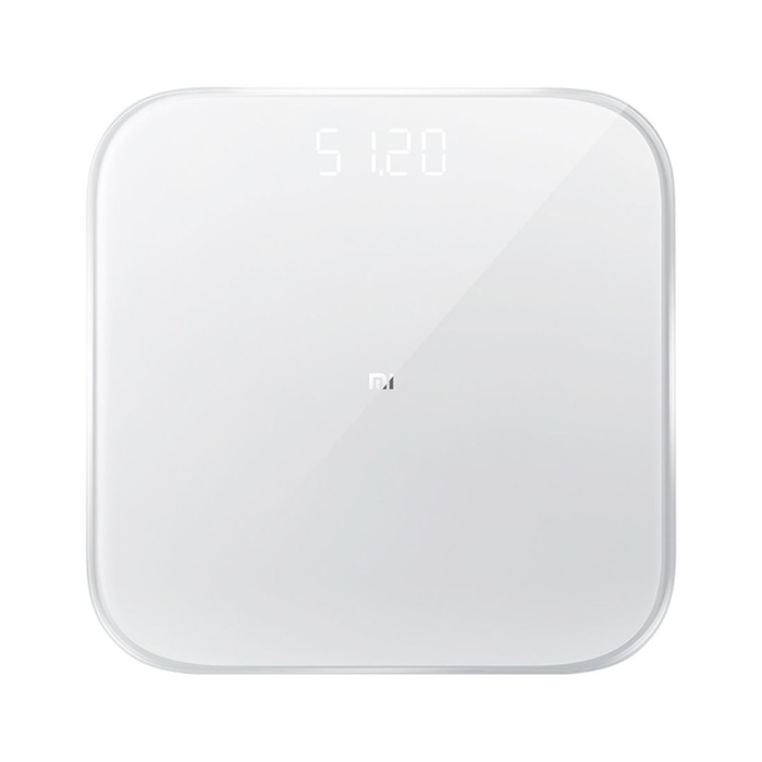 Напольные весы Xiaomi Весы Xiaomi Mi Smart Scale 2 купить по низкой ...