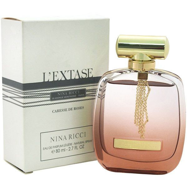 Nina ricci l extase rose extase. Nina Ricci l`Extase caresse de Roses l EDP 80 ml.. Nina Ricci l'Extase. Nina Ricci l'Extase 80 ml. Nina Ricci l Extase.