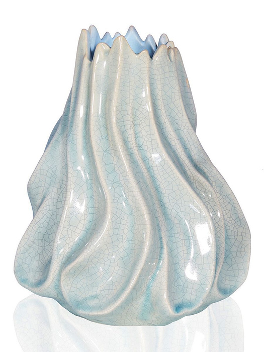 Керамическая ваза Glover Home Philosophy купить вазу в интернет