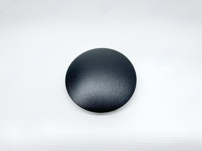 Колпачок на ступицу для ВАЗ 2121 Нива /Шевролет Нива черный - купить по ...