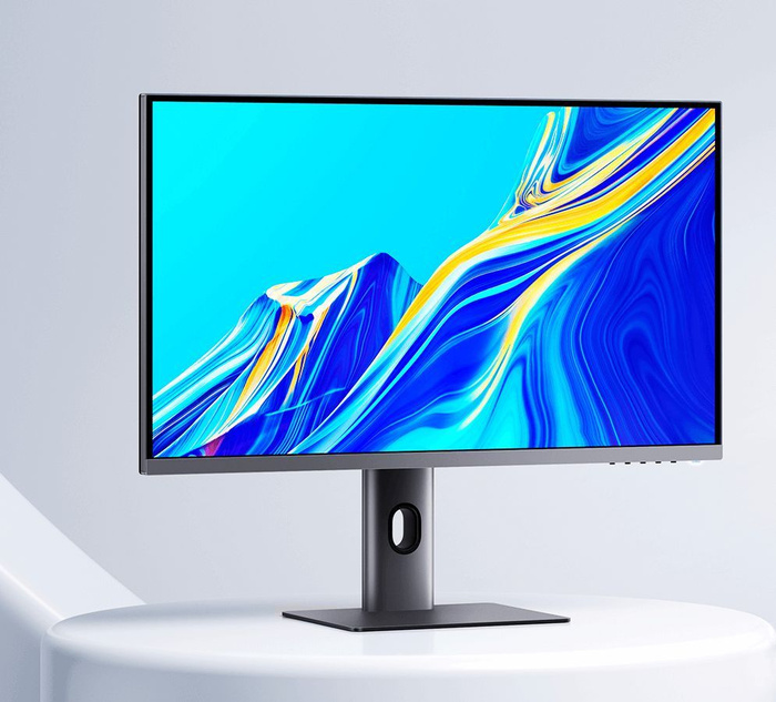 Монитор Xiaomi RMMNT27NU 27" - купить по выгодной цене в интернет ...