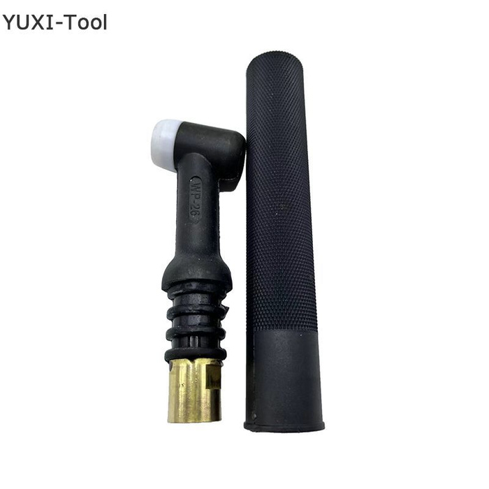 Корпус горелки TIG Аргон WP17 WP18 WP26 WP 26F Клапан Flex Газовая ...